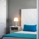 La Estrella Iii Апартаменти Плайя-Бланка