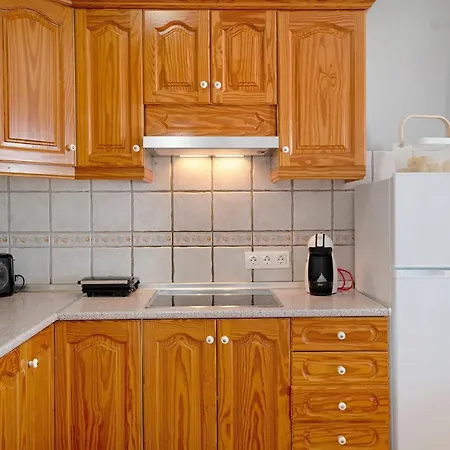 La Estrella Iii * 플라야블랑카