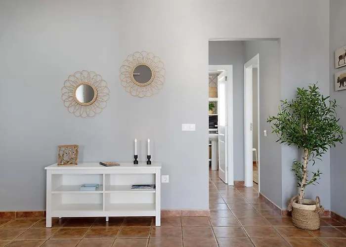 La Estrella Iii 플라야블랑카