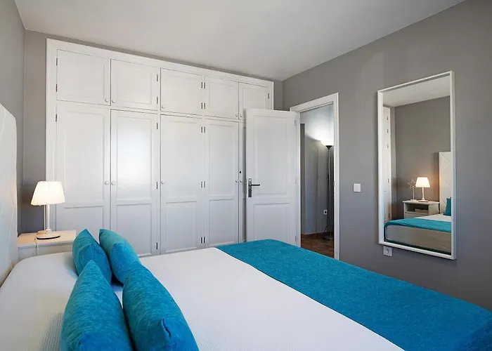 La Estrella Iii 아파트 *