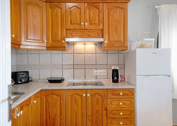 La Estrella Iii * 플라야블랑카