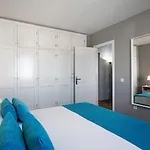 La Estrella Iii Apartmán *