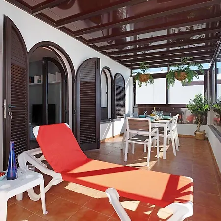 La Estrella Iii Appartamento