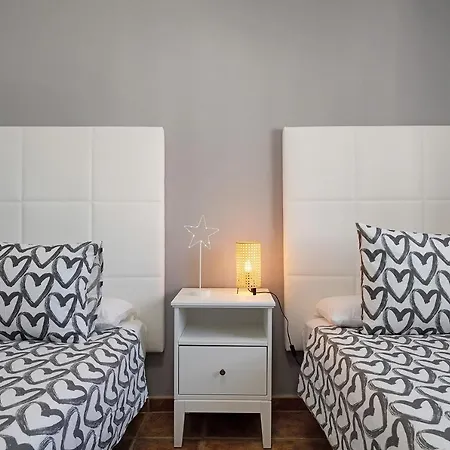 La Estrella Iii Appartamento