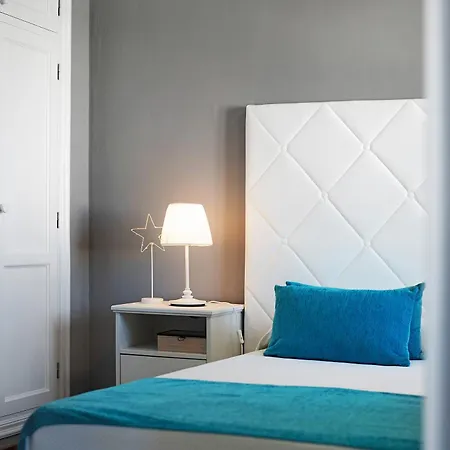 La Estrella Iii Appartamento Playa Blanca (Lanzarote)