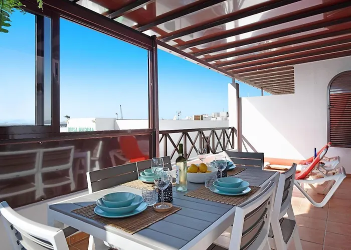 Appartamento La Estrella Iii *