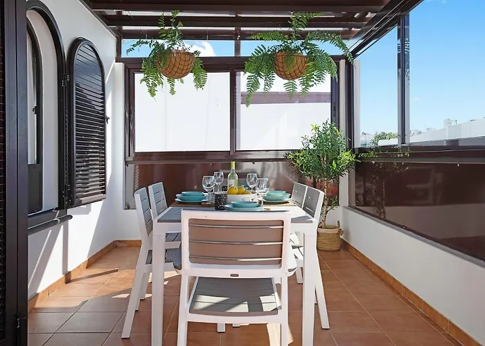 La Estrella Iii Appartamento