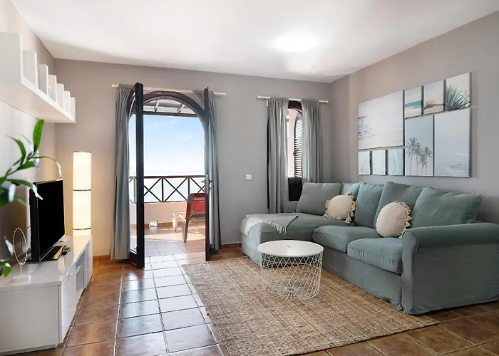 Appartamento La Estrella Iii Playa Blanca (Lanzarote)