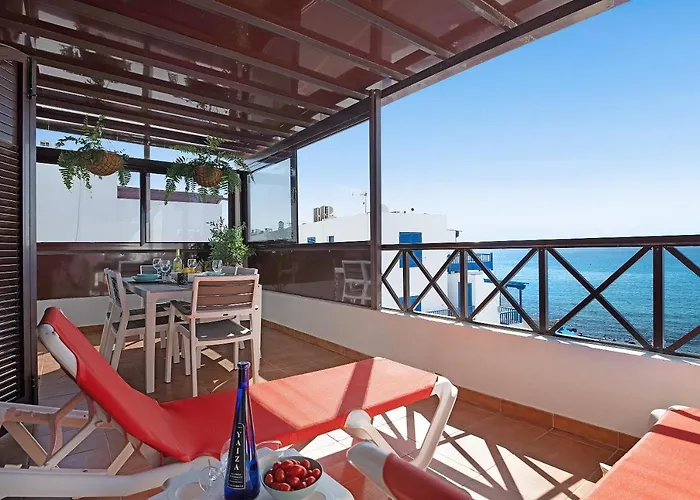 La Estrella Iii Appartamento *