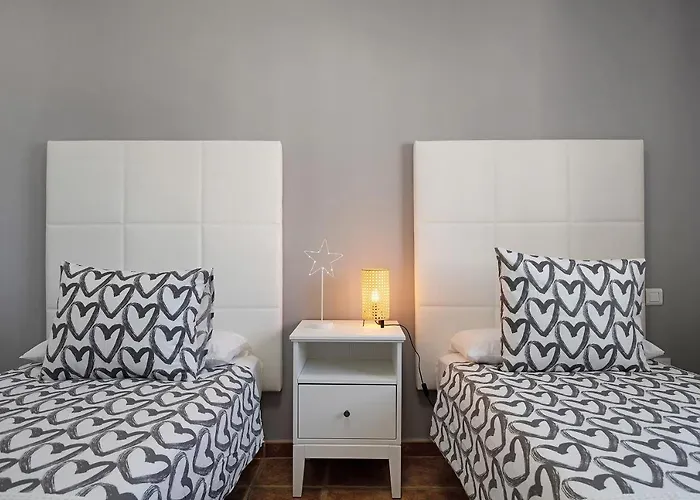 La Estrella Iii Appartamento