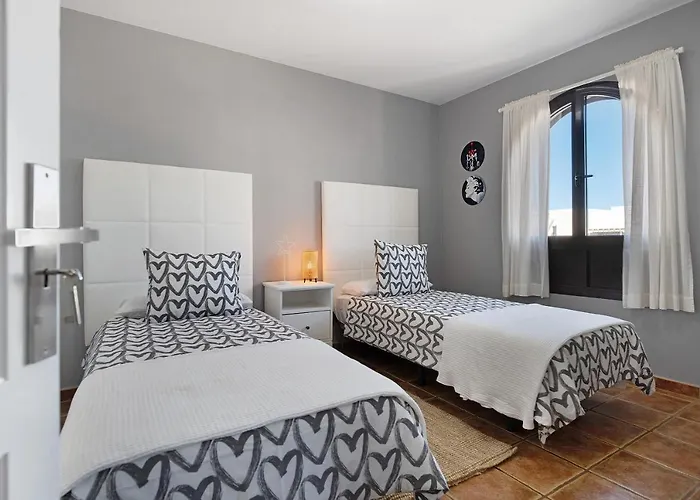 Appartamento La Estrella Iii