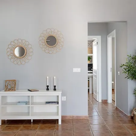 La Estrella Iii Playa Blanca