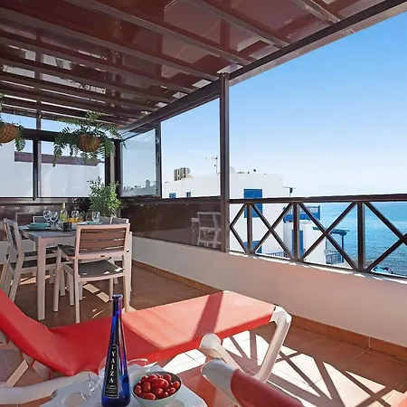 La Estrella Iii Daire *