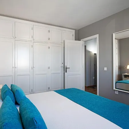 La Estrella Iii Daire *