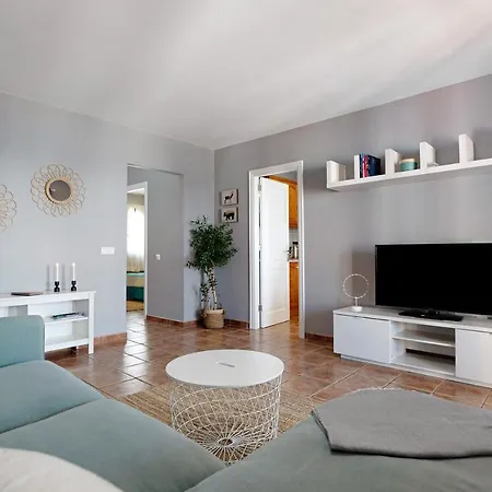 La Estrella Iii Playa Blanca