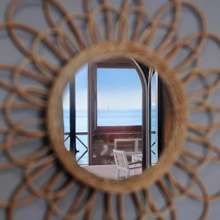 La Estrella Iii Playa Blanca