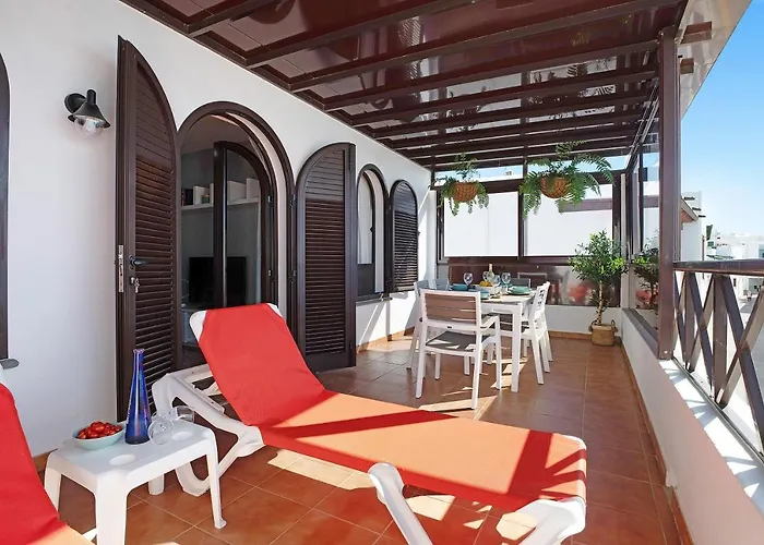 La Estrella Iii Апартаменти