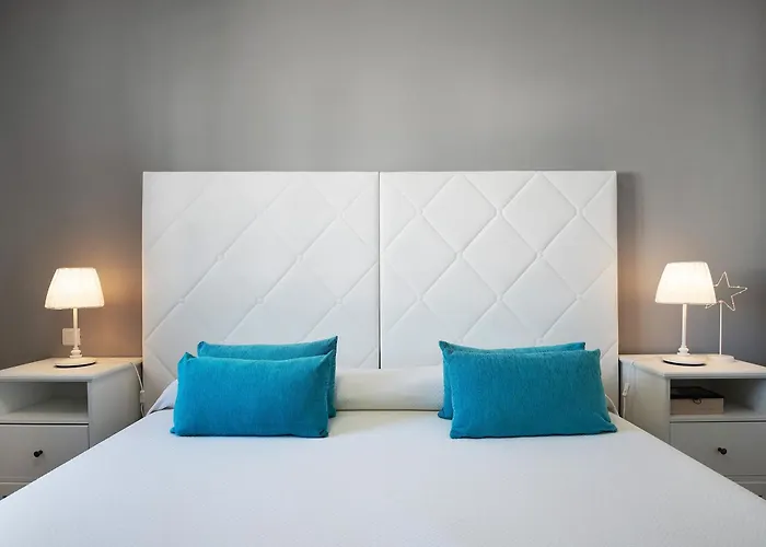 La Estrella Iii Апартаменти